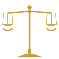 Bilancia della giustizia